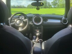 MINI 3-Deurs - 1.6 Cooper S Cooper S