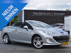 Peugeot 308 CC - 1.6 1E EIGENAAR 67.000KM N.A.P