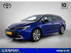 Toyota Corolla Touring Sports - Hybrid 140 Dynamic
