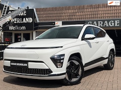 Hyundai Kona Electric - Premium Sky 64.8 kWh *LONG-RANGE *VIRTUAL * ACC *NAVI *CAMERA *PDC *ISO *PARELMOER *FULL-O