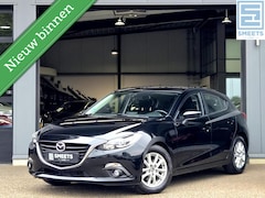 Mazda 3 - 3 1.5 TS 100PK |Clima|Cruise|Navi|Lmv|ESP|62.000KM