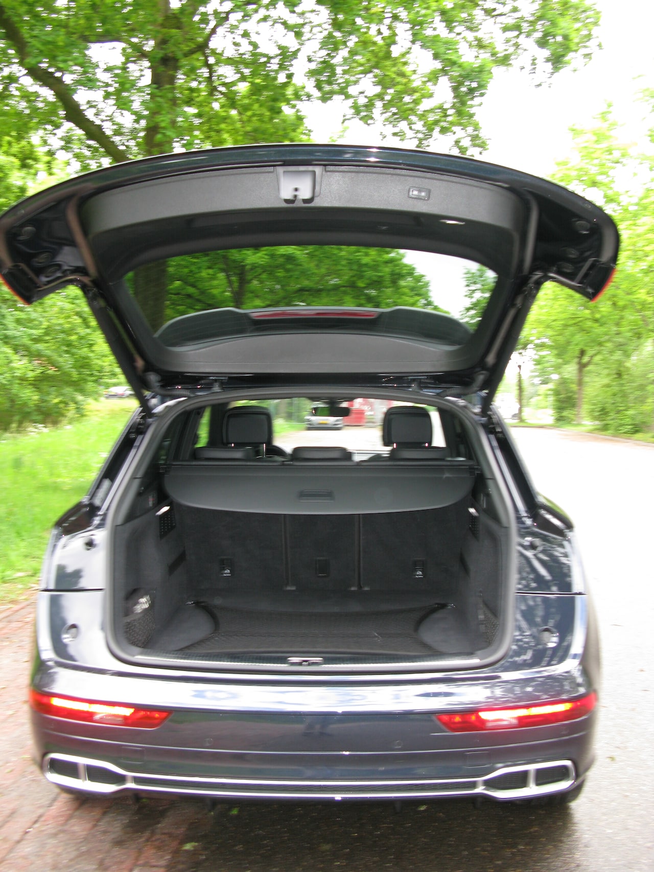 Audi Q5 - 3.0 TFSI SQ5 quattro Pro Line Plus - AutoWereld.nl