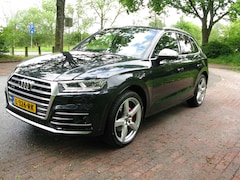 Audi Q5 - 3.0 TFSI SQ5 quattro Pro Line Plus