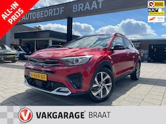 Kia Stonic - 1.0 T-GDi MHEV GT-Line l CARPLAY l STOELVERW. l ALL-IN PRIJS