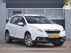 Peugeot 2008 - 1.2 VTi Active TREKHAAK / Nieuwe DB riem / APK 2027