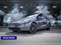 Tesla Model Y - Long Range AWD 75 kWh