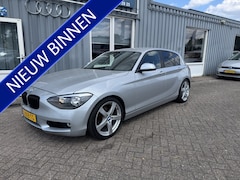 BMW 1-serie - 116i Business+