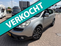 Subaru Tribeca - 3.0R Luxury | Leder | Pano | Cruise | Climate | Automaat | Trekhaak