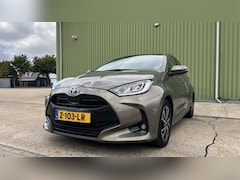Toyota Yaris - 1.5 Hyb. Dynamic