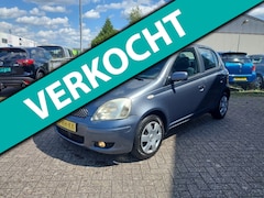 Toyota Yaris - 1.3 VVT-i S-Line