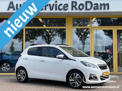 Peugeot 108 - 1.0 e-VTi Prem. Top