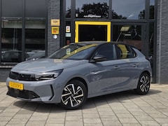 Opel Corsa - 1.2 Turbo Elegance | Park. Camera | Park. Sensoren Voor + Achter | Botswaarschuw. | Apple