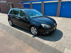 Volkswagen Golf - 1.4 TSI Automaat Highline DSG Problem