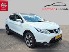 Nissan Qashqai - 1.2 115PK DIG-Turbo N-Connecta - Design Pack