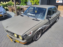 BMW 5-serie - 520i