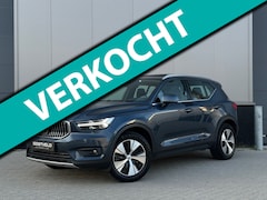 Volvo XC40 - 1.5 T4 Recharge |PANO|H&K|360|TREKHAAK|STUURVERWARMING