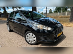 Ford Fiesta - 1.25 Titanium 5 DEURS LEUKE AUTO