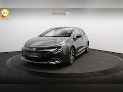 Toyota Corolla - Hybrid 140 Business Dealeronderh. / 1ste eigenaar / Achteruitrijcamera / LED / DAB / Stoel