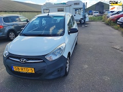 Hyundai i10 - 1.1 Pure