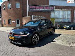 Volkswagen Polo - 2.0 TSI GTI