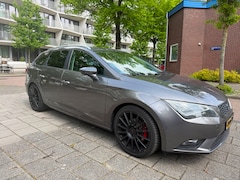 SEAT Leon - 1.6 TDI Style Ecomotive Cruise Climate