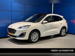 Ford Kuga - 2.5 PHEV 225PK Vignale Automaat
