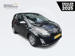 Renault Twingo - 1.2-16V Night & Day 95.000KM INCL. NIEUWE APK l AIRCO l CRUISE CONTROL l RADIO CD MP3