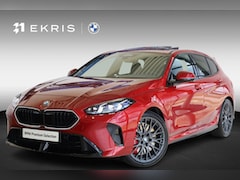 BMW 1-serie - 120 | M Sport Pro | Panoramadak | Driving Assistant Plus | Harman/Kardon | Head-Up Display