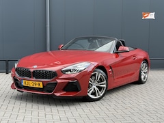 BMW Z4 Roadster - 2.0i sDrive High Executive M-Sport 197pk 2022 | Carplay | Navi | Stoelverwarming | Memory