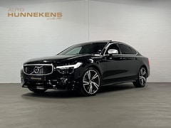 Volvo S90 - 2.0 T8 AWD Inscription Bowers & Wilkins | Open dak | Adapt. cruise | 360 camera | Head-up