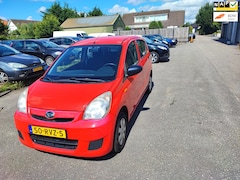 Daihatsu Cuore - 1.0 Clever