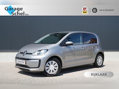 Volkswagen Up! - 1.0 - Cruise - Camera - PDC - Bluetooth - DAB - Auto Clima - Rijklaar