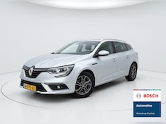 Renault Mégane Estate - 1.5 dCi Limited AUTOMAAT - NAVI - CLIMA