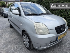 Kia Picanto - 1.0 LX | Stuurbekrachtiging | Nieuwe koppeling | APK tot 13-07-2027