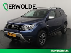 Dacia Duster - TCe 130 Prestige | Trekhaak |