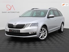 Skoda Octavia Combi - 1.8 TSI DSG Clever CARPLAY I CRUISE I CAMERA I LED I CLIMA I STOELVERW. I