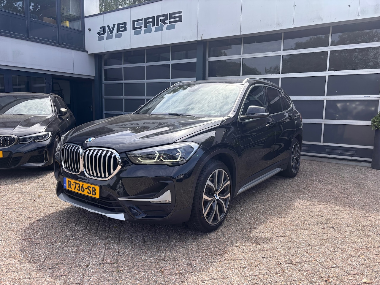 BMW X1 - xDrive25e High Executive XDrive25e High Executive - AutoWereld.nl