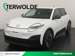 Nissan Micra - ENGAGE 40 kWh | €3.000 voorraad korting | 5 jaar garantie | 300+ kilometer bereik WLTP | W