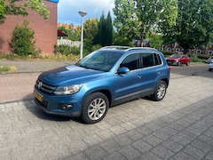 Volkswagen Tiguan - 1.4 TSI Sport&Style NW APK Panorama Parkassist