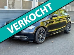 BMW 1-serie - 116i Business Line Sport
