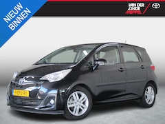 Toyota Verso S - 1.3 VVT-i Dynamic Trekhaak Panorama Navi