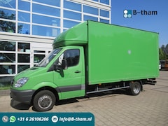 Mercedes-Benz Sprinter - 313 2.2 CDI 432 | DHollandia | Airco - Klima | Zijdeur