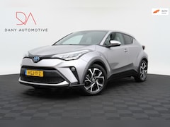 Toyota C-HR - 2.0 Hybrid Team D I CARPLAY I CAM I ACC I KEYLESS I DAB I