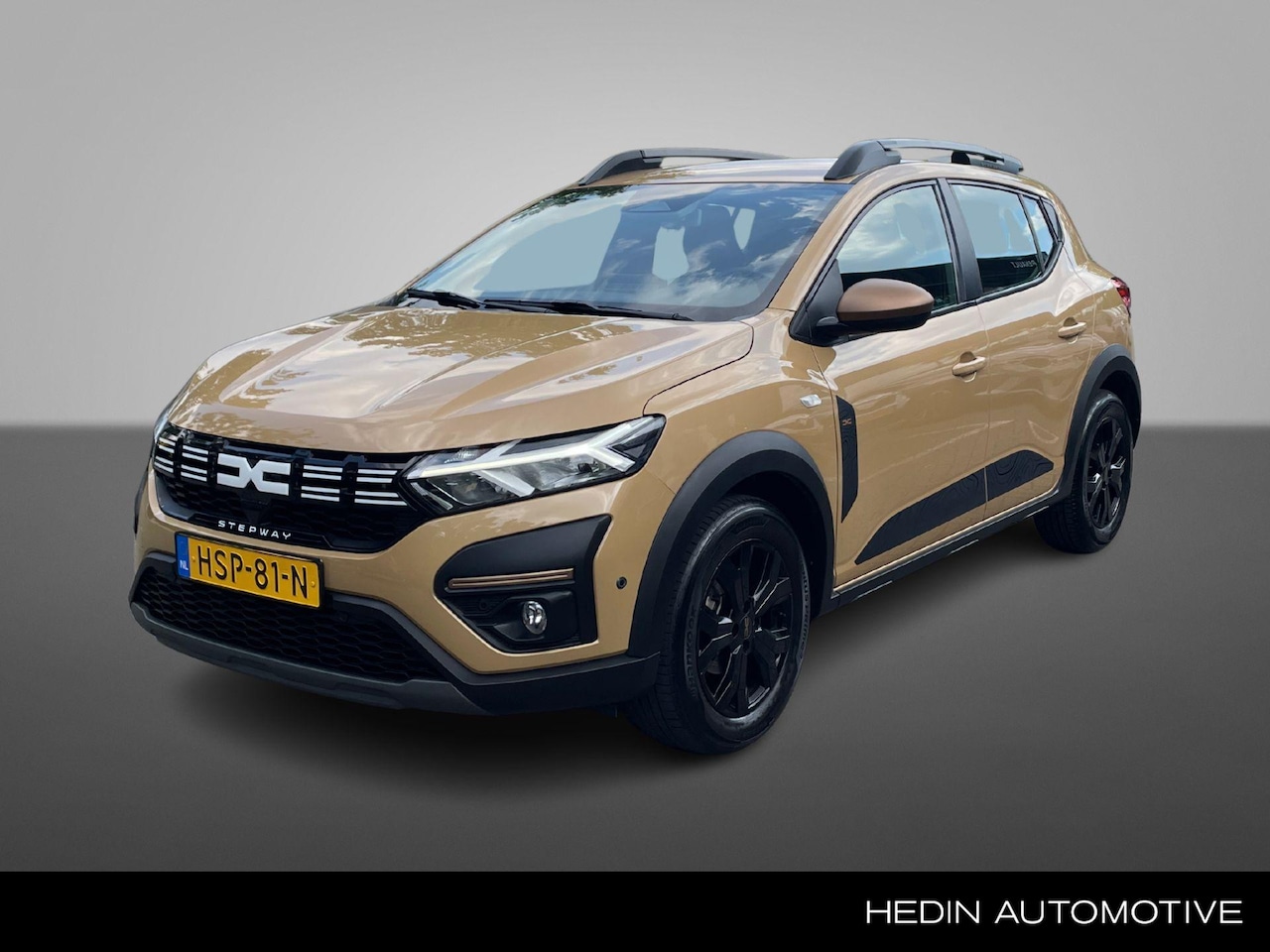Dacia Sandero Stepway - 1.0 TCe 110 Extreme |BLINDSPOT | CAMERA | NAVI | PDC V & A | - AutoWereld.nl