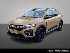 Dacia Sandero Stepway - 1.0 TCe 110 Extreme |BLINDSPOT | CAMERA | NAVI | PDC V & A |
