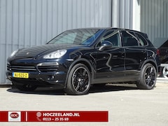 Porsche Cayenne - 3.0 D | Bose | Pano | Memory | Bi-Xenon