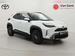 Toyota Yaris Cross - 1.5 Hybrid Adventure | Panoramadak | Trekhaak | Treeplanken | Dodehoek detectie | JBL | He