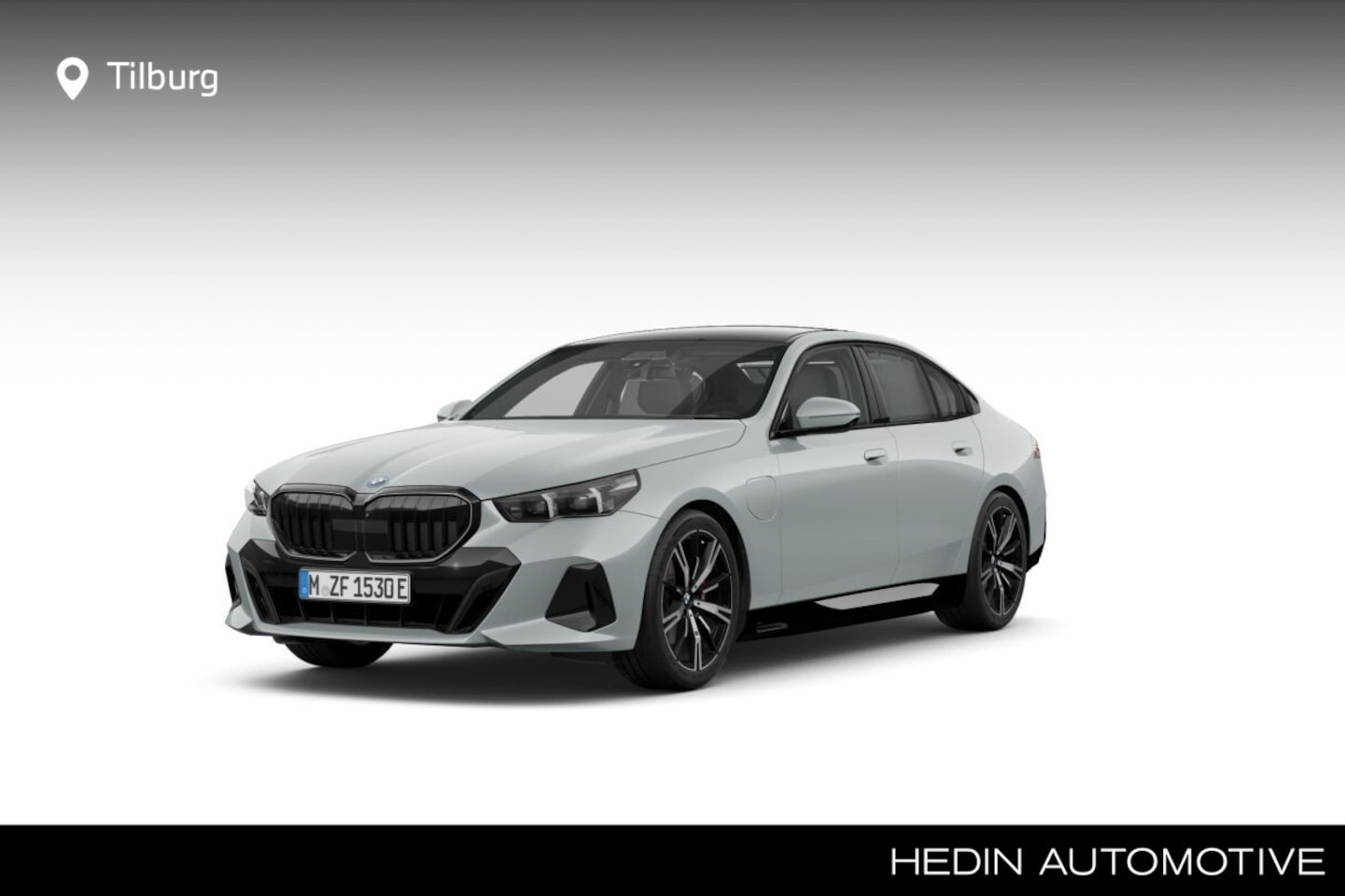 BMW 5-serie - 530e M Sport Pro Edition Innovation Pack | Travel Pack | Comfort Pack | Comfort stoelen | - AutoWereld.nl