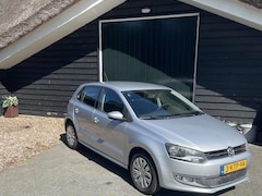 Volkswagen Polo - 1.4-16V Highline, airco, cruise control