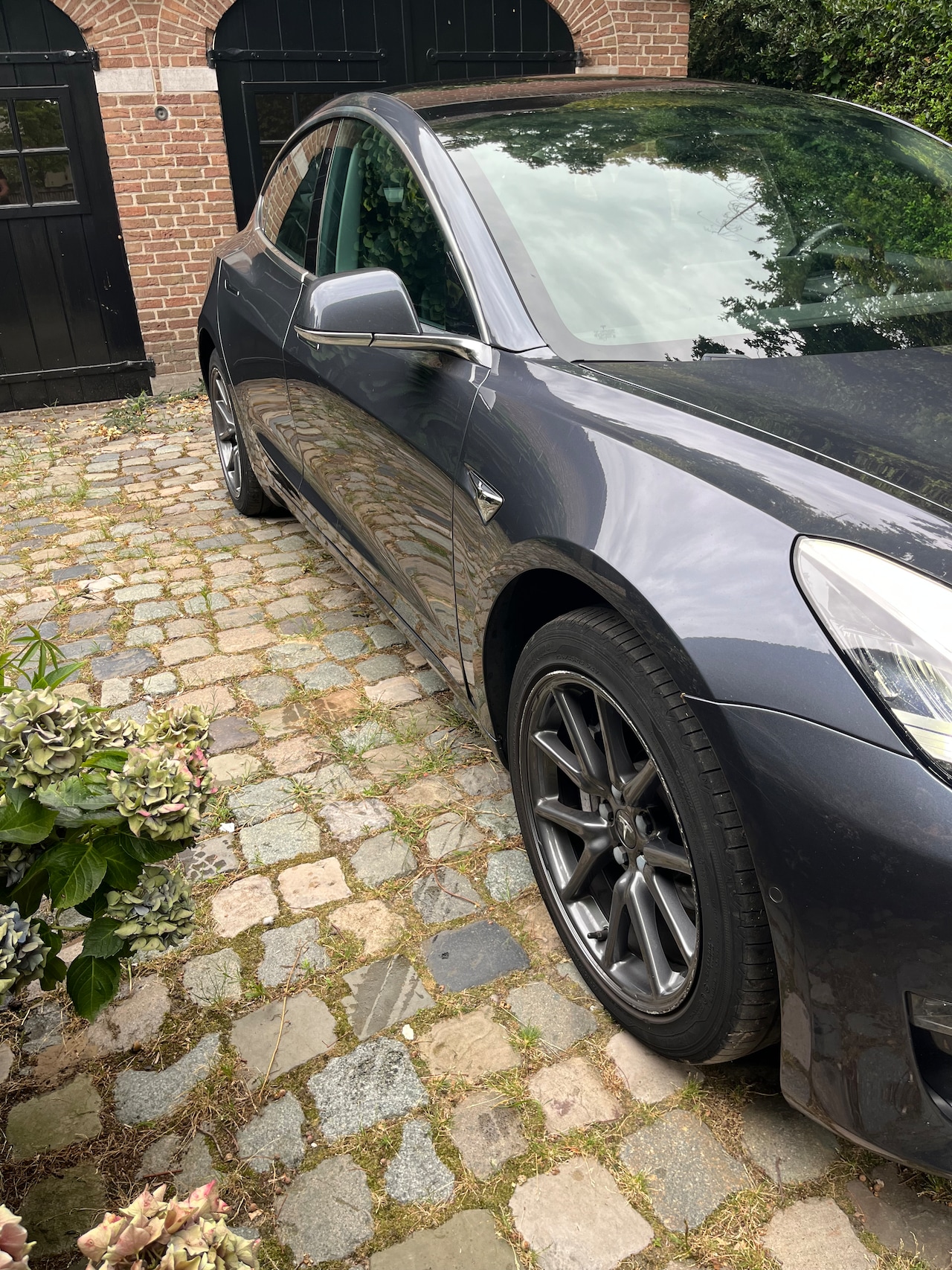 Tesla Model 3 - Long Range - AutoWereld.nl